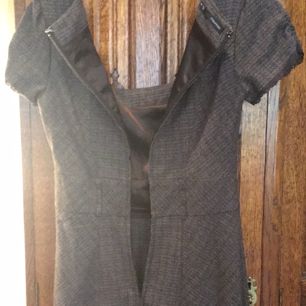 MAURICES DRESS -midi - Picture 6 of 7